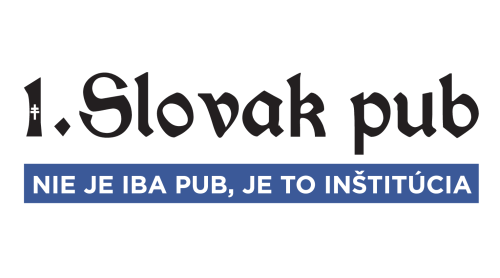 1. Slovak pub